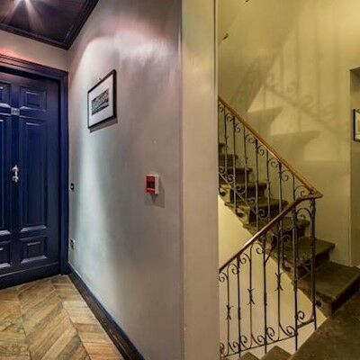Boutique Anahi Hotel