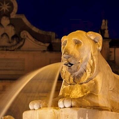 Hotel Boutique Anahi Rome