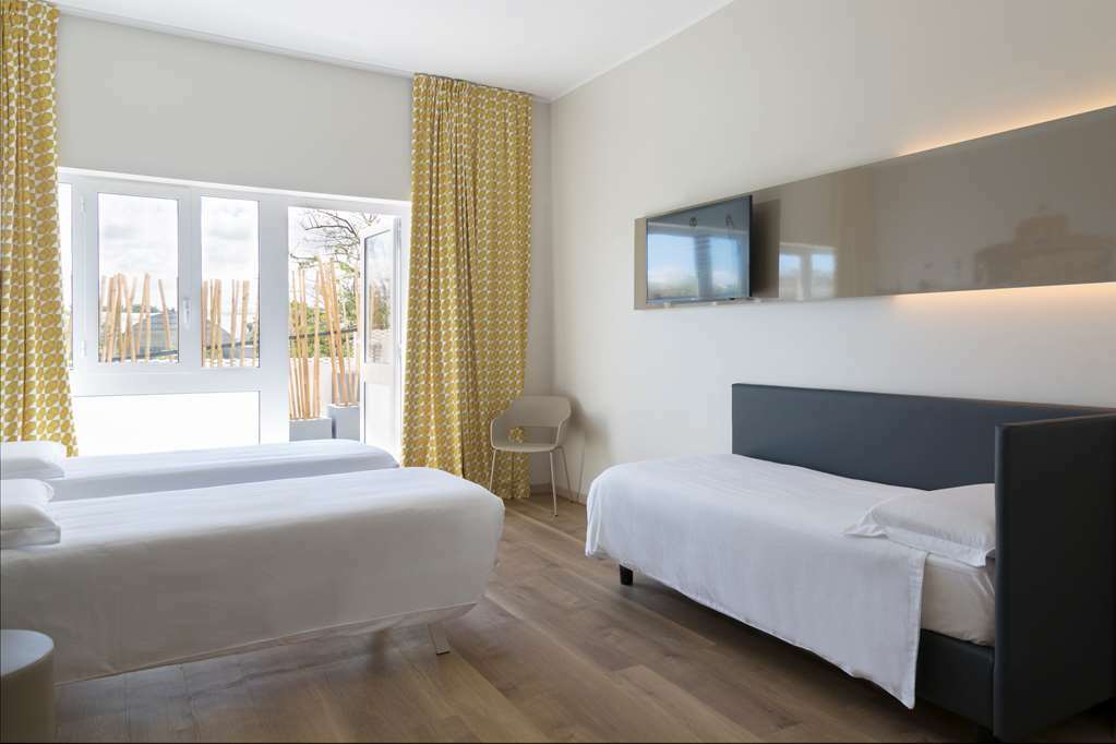 Pietralata Tiburtina Hotel 3*