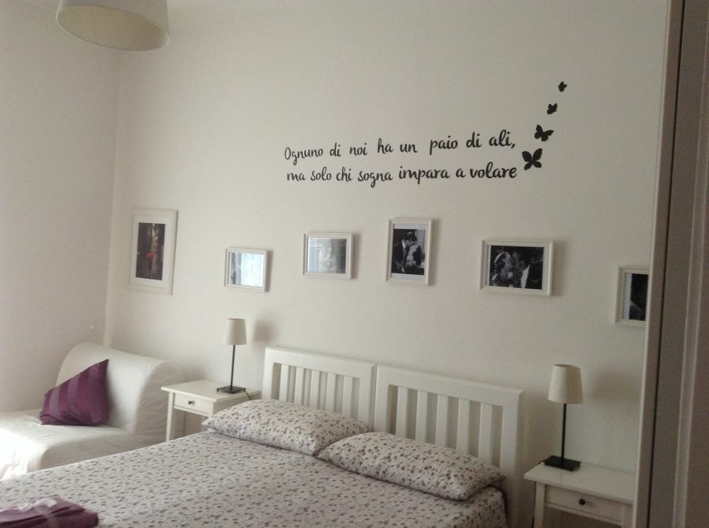 Casa de hóspedes I Prati Di