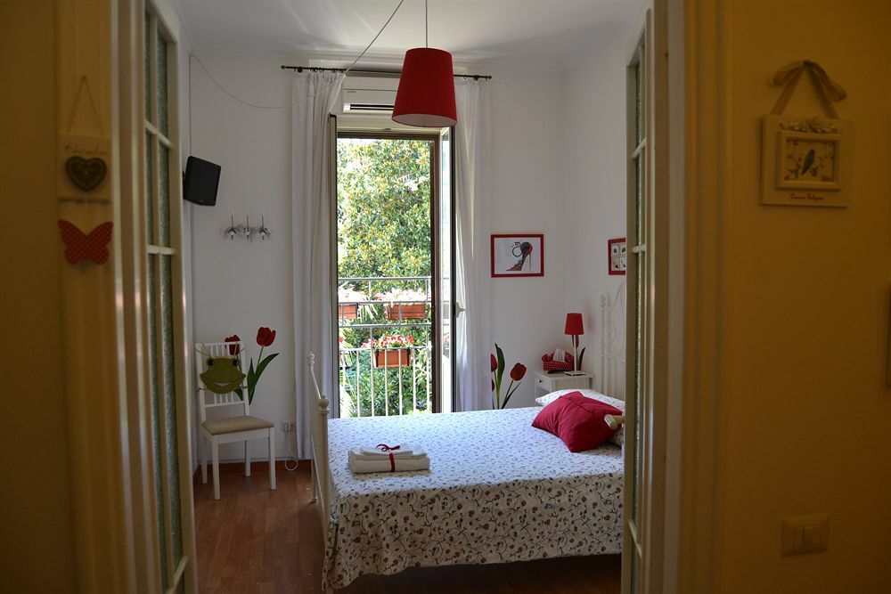 I Prati Di 3* Roma