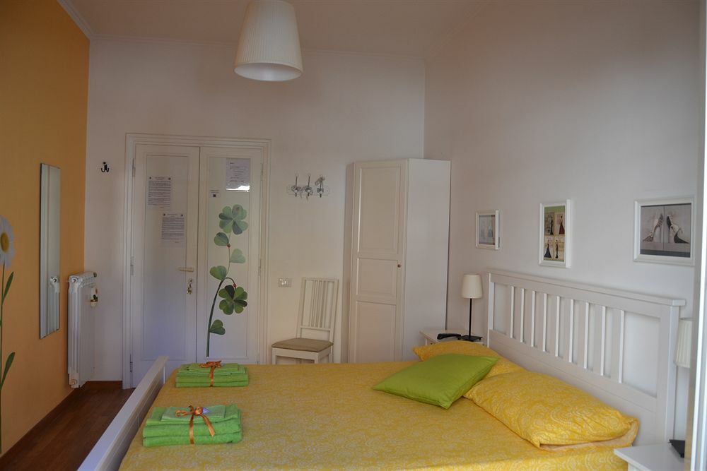 Casa de hóspedes I Prati Di