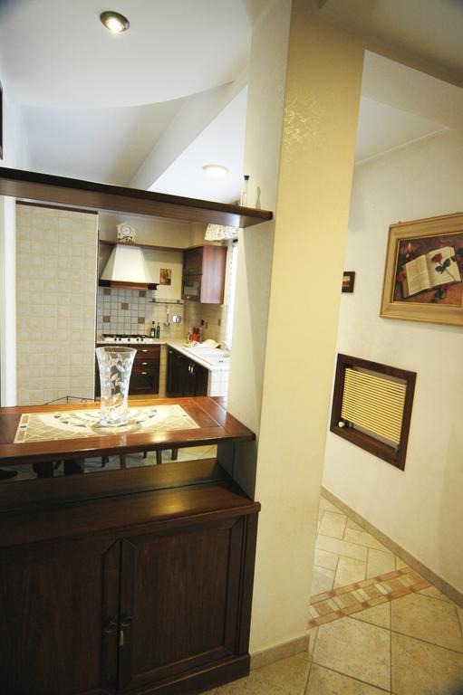 Chic House Appartement Rome