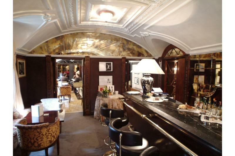 Majestic Hotel