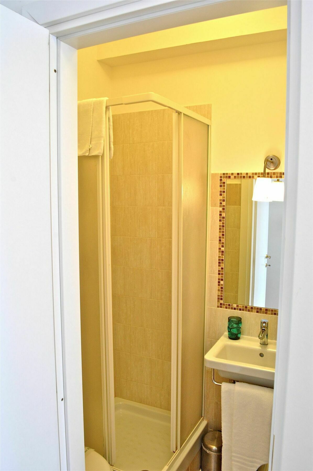 Aurelia 429 Fine Town House 2* Rome