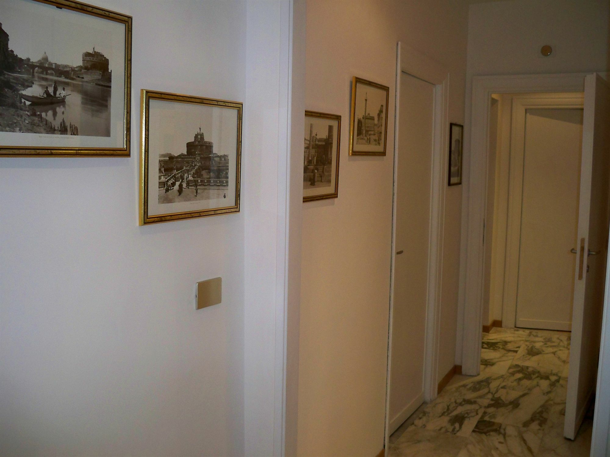 Aurelia 429 Fine Town House Guest house 2*