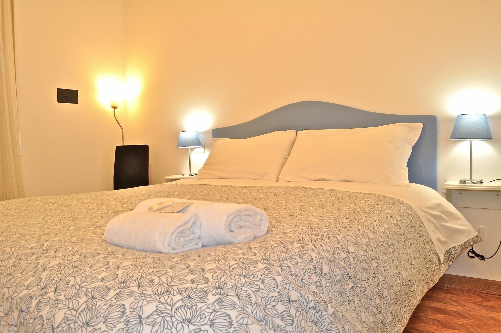 Guest house Aurelia 429 Fine Town House 2*