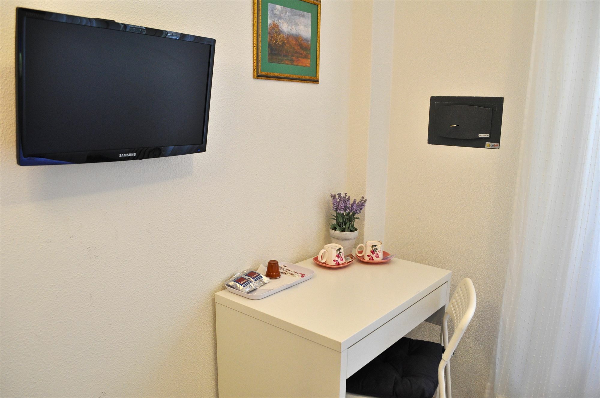 Aurelia 429 Fine Town House 2* Rome