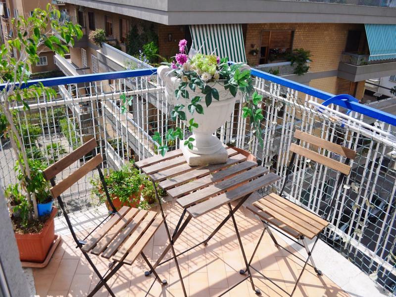 Aurelia 429 Fine Town House Rome