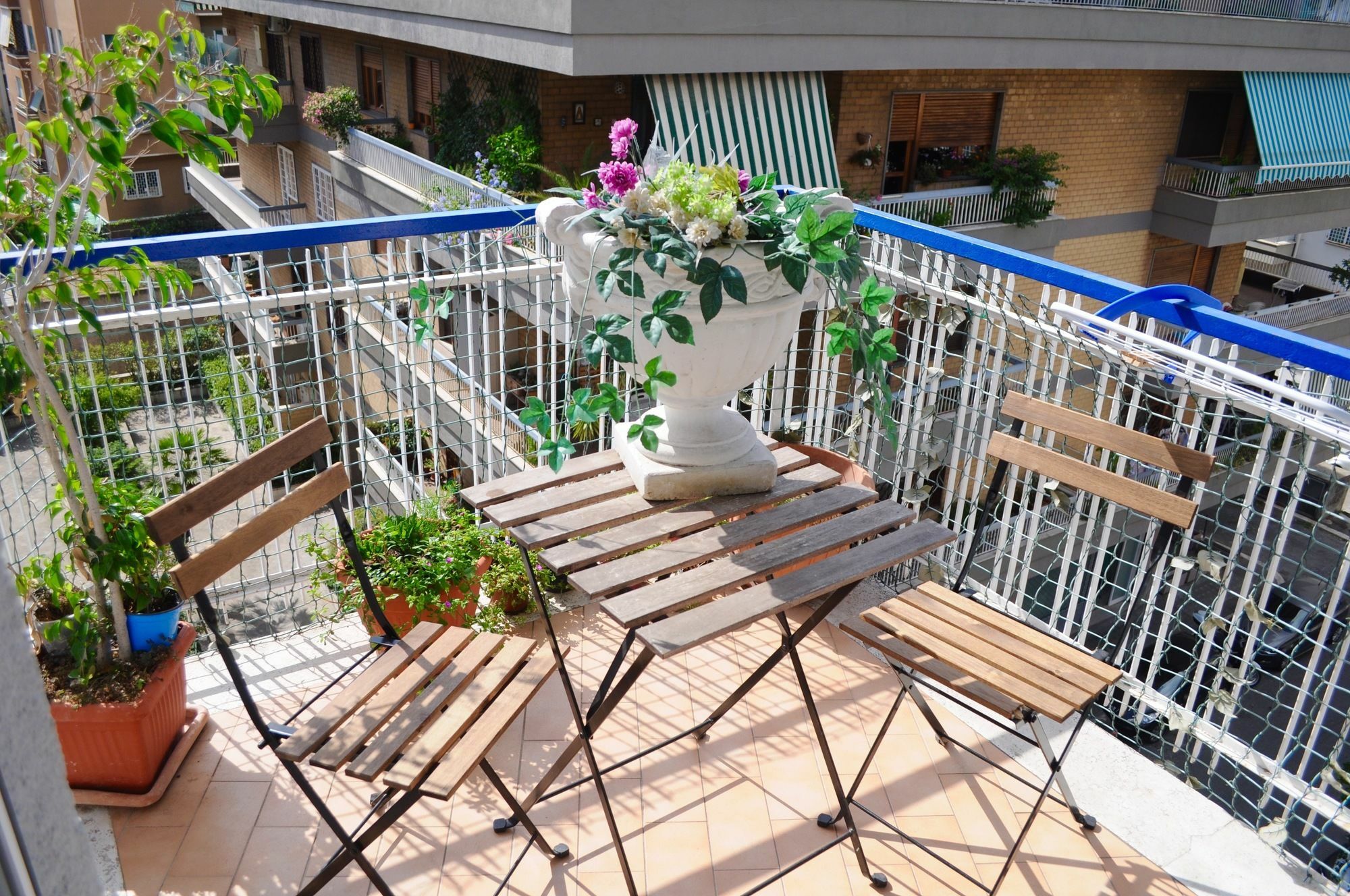Guest house Aurelia 429 Fine Town House