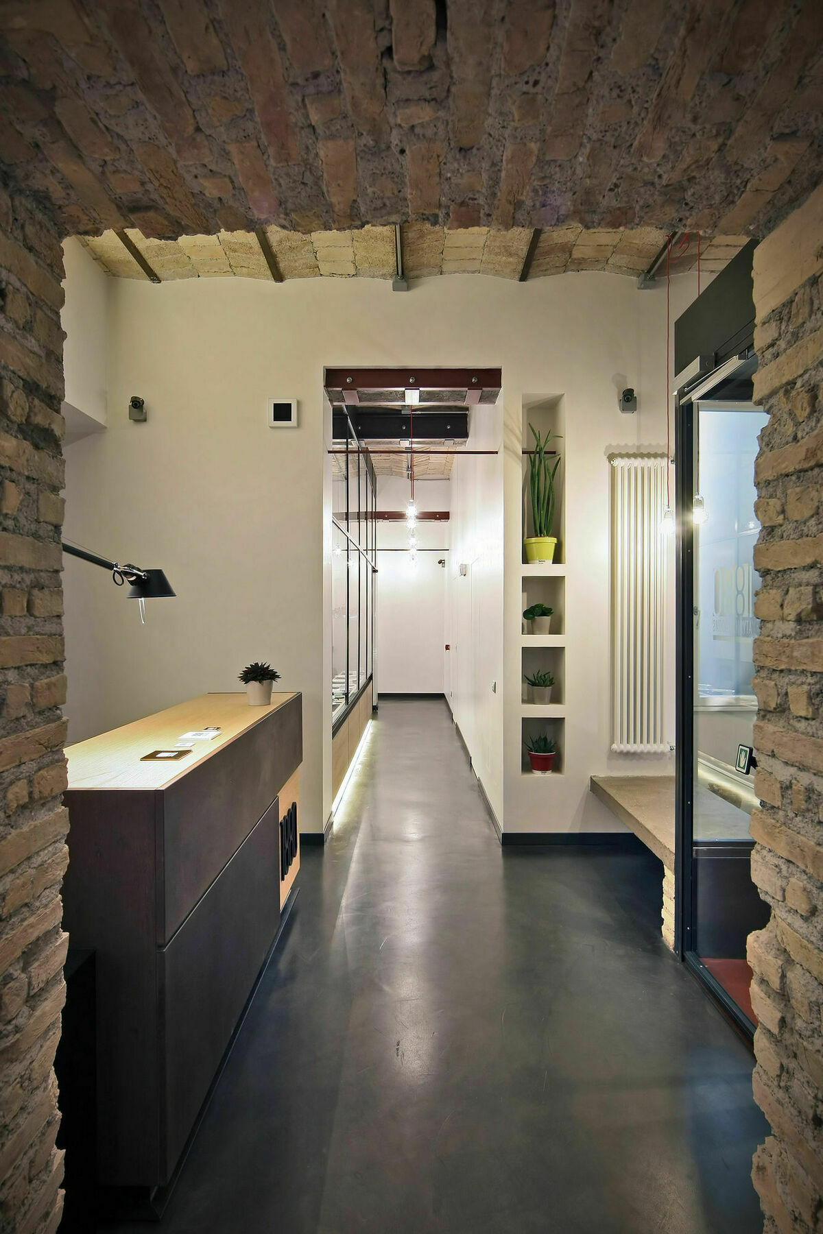 Casa de hóspedes Atypical
