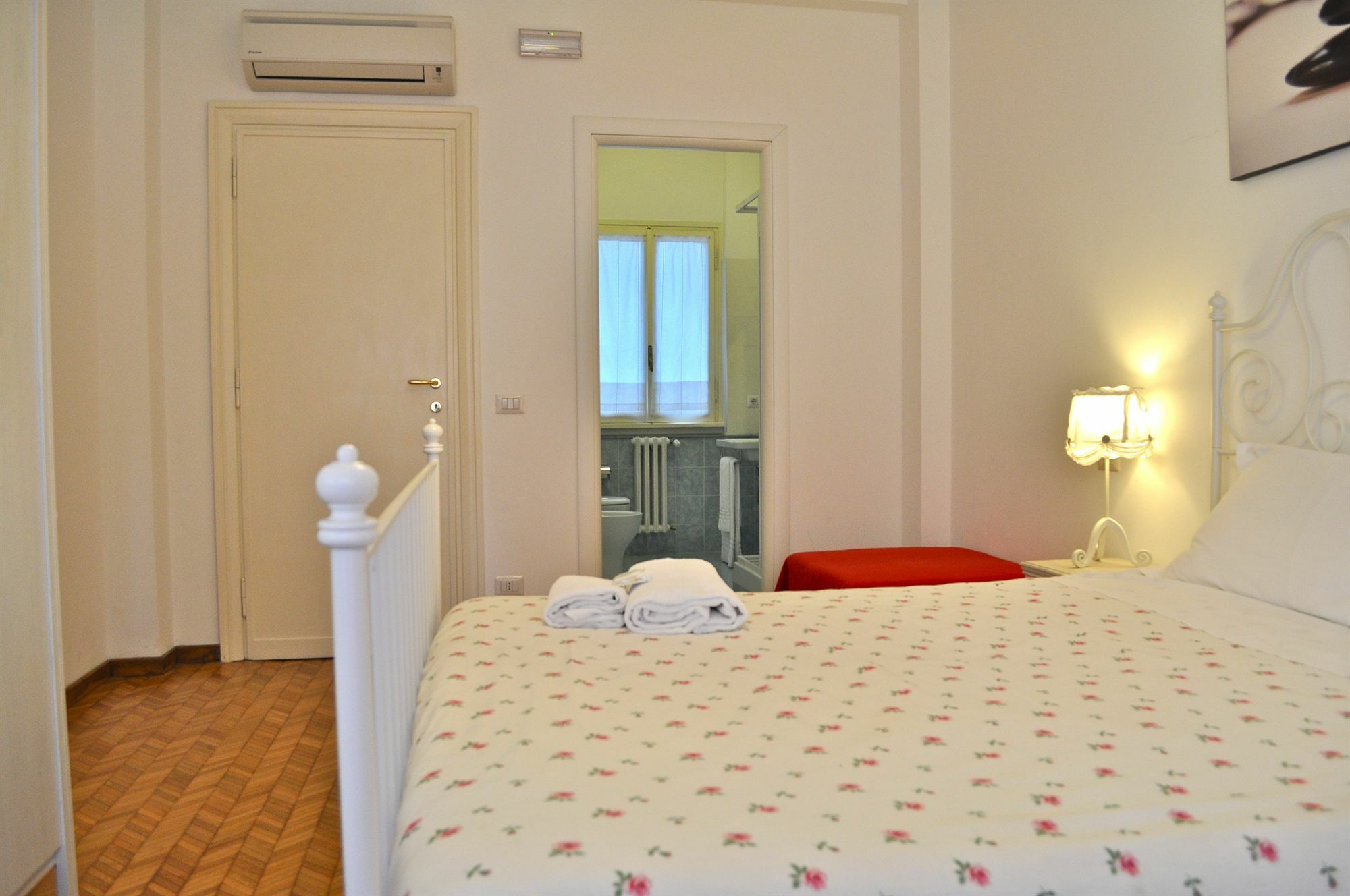 Aurelia 429 Fine Town House Rome