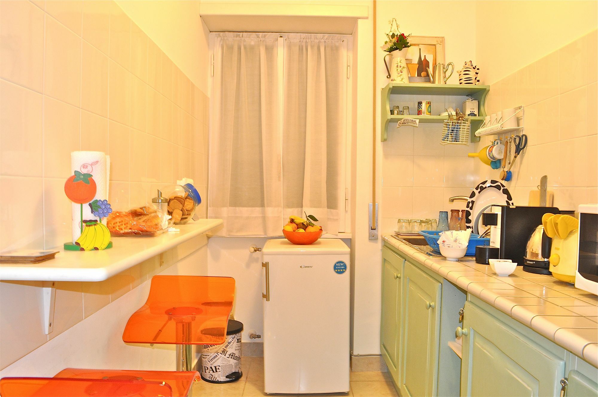 Aurelia 429 Fine Town House 2*