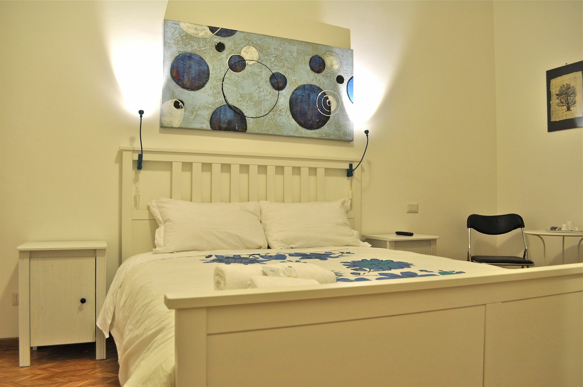 Aurelia 429 Fine Town House 2* Rome