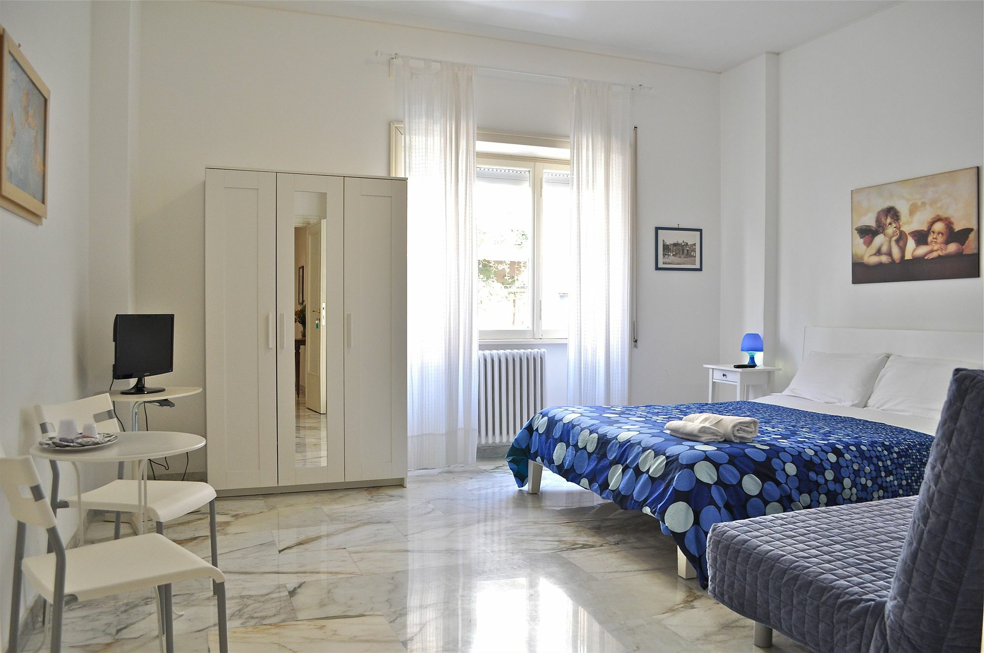 Guest house Aurelia 429 Fine Town House