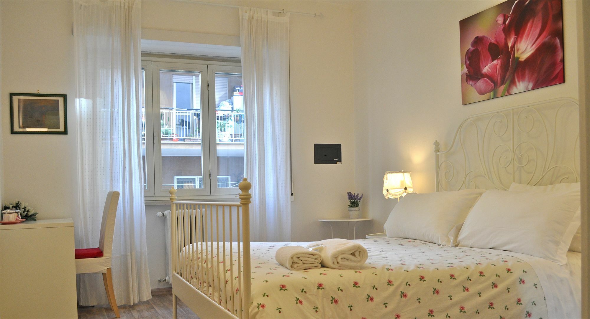 Guest house Aurelia 429 Fine Town House Rome