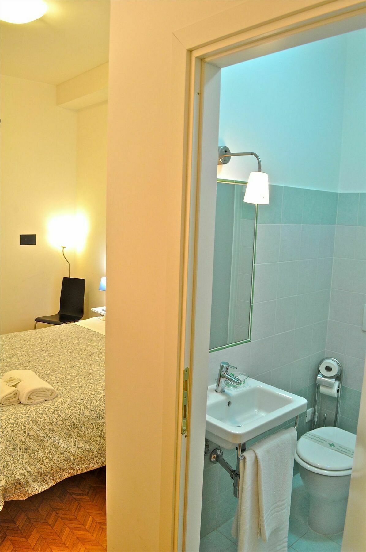 Aurelia 429 Fine Town House