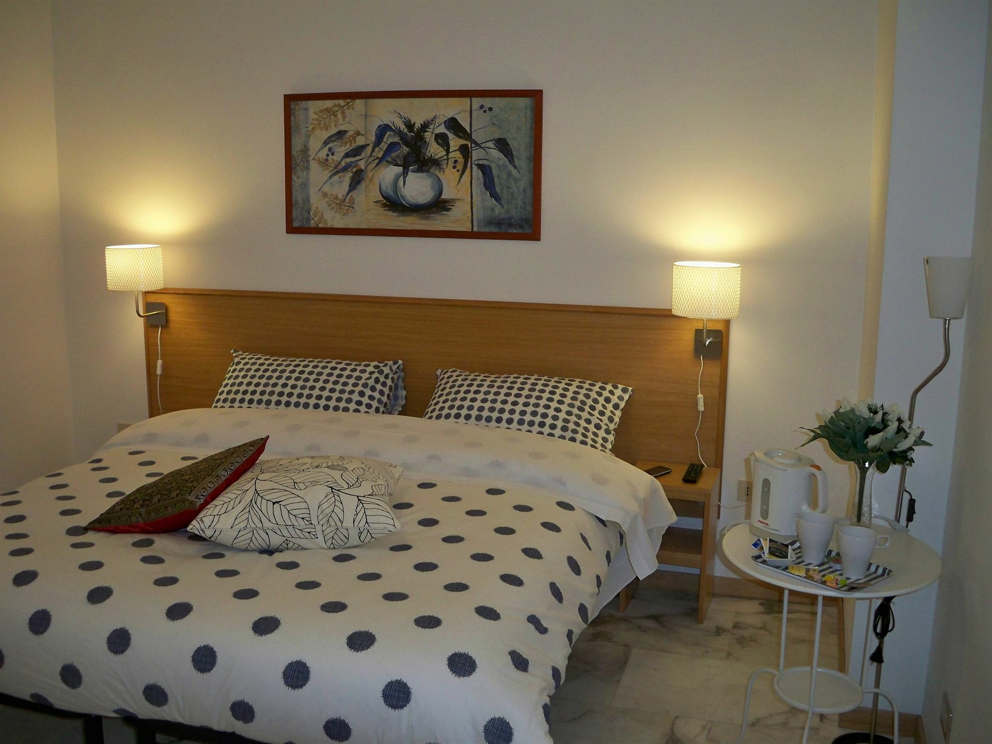 Aurelia 429 Fine Town House