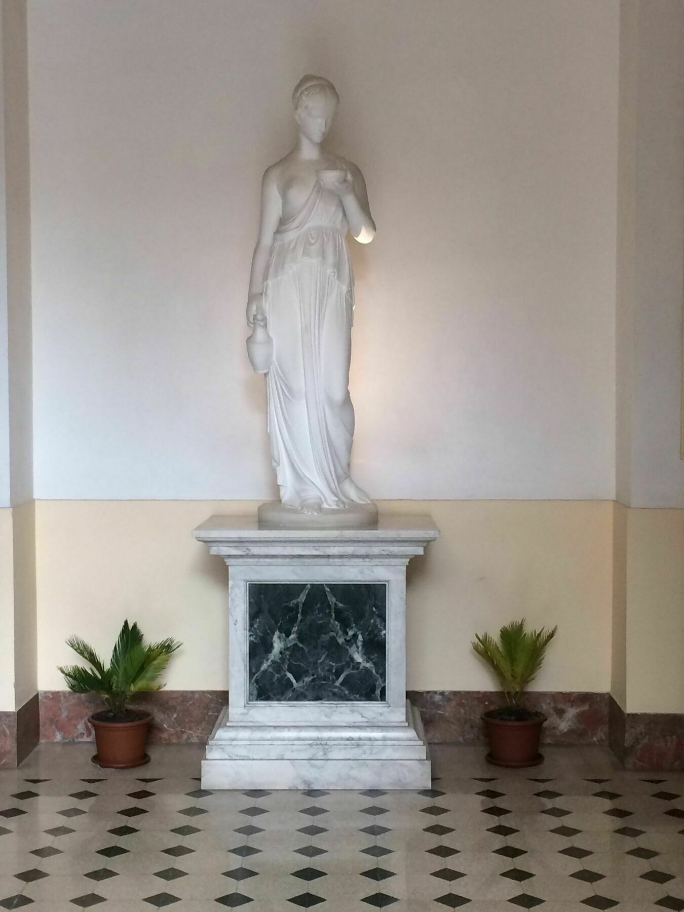 Alangia 3*