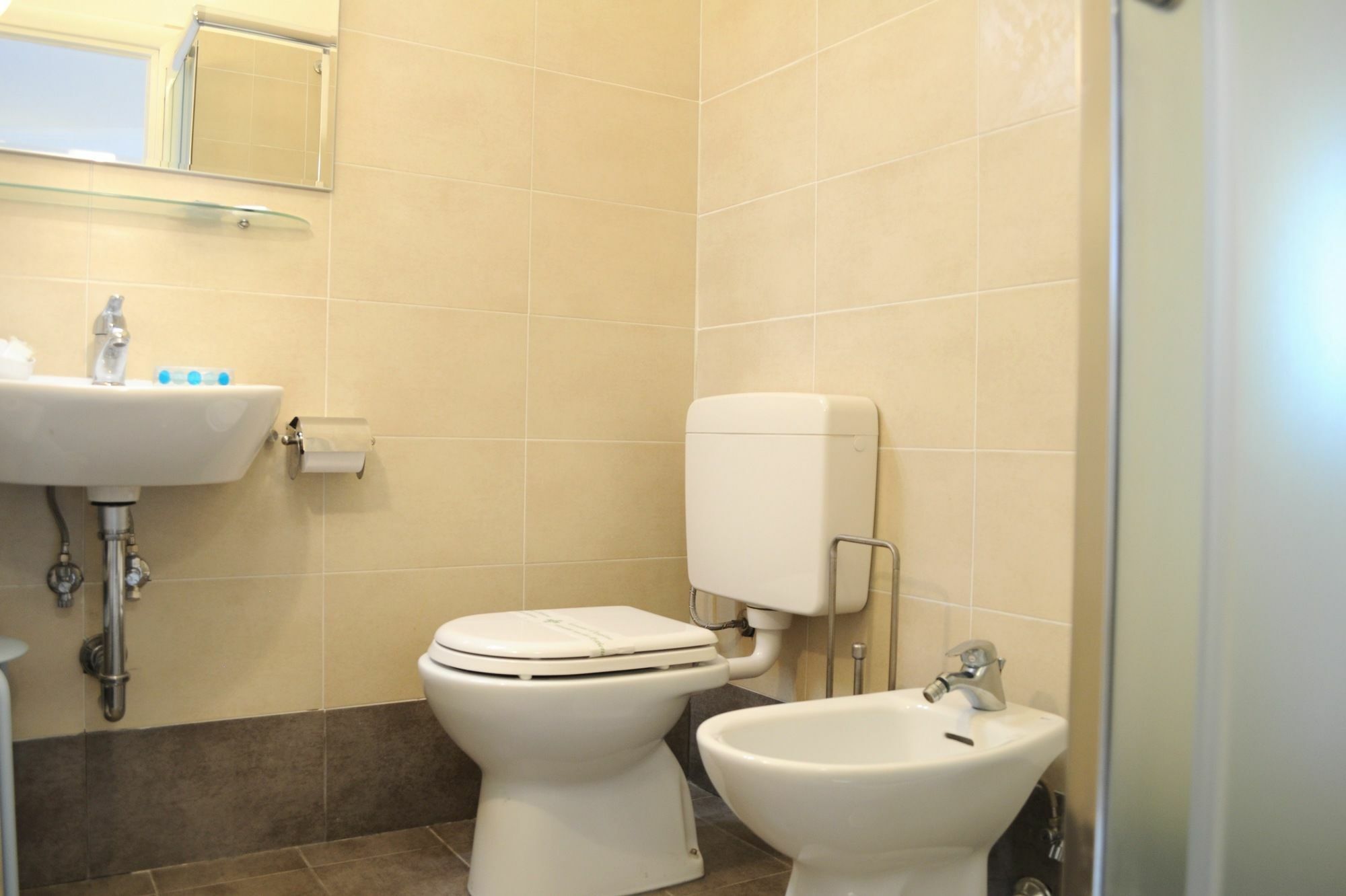 Guest house Aurelia 429 Fine Town House 2*