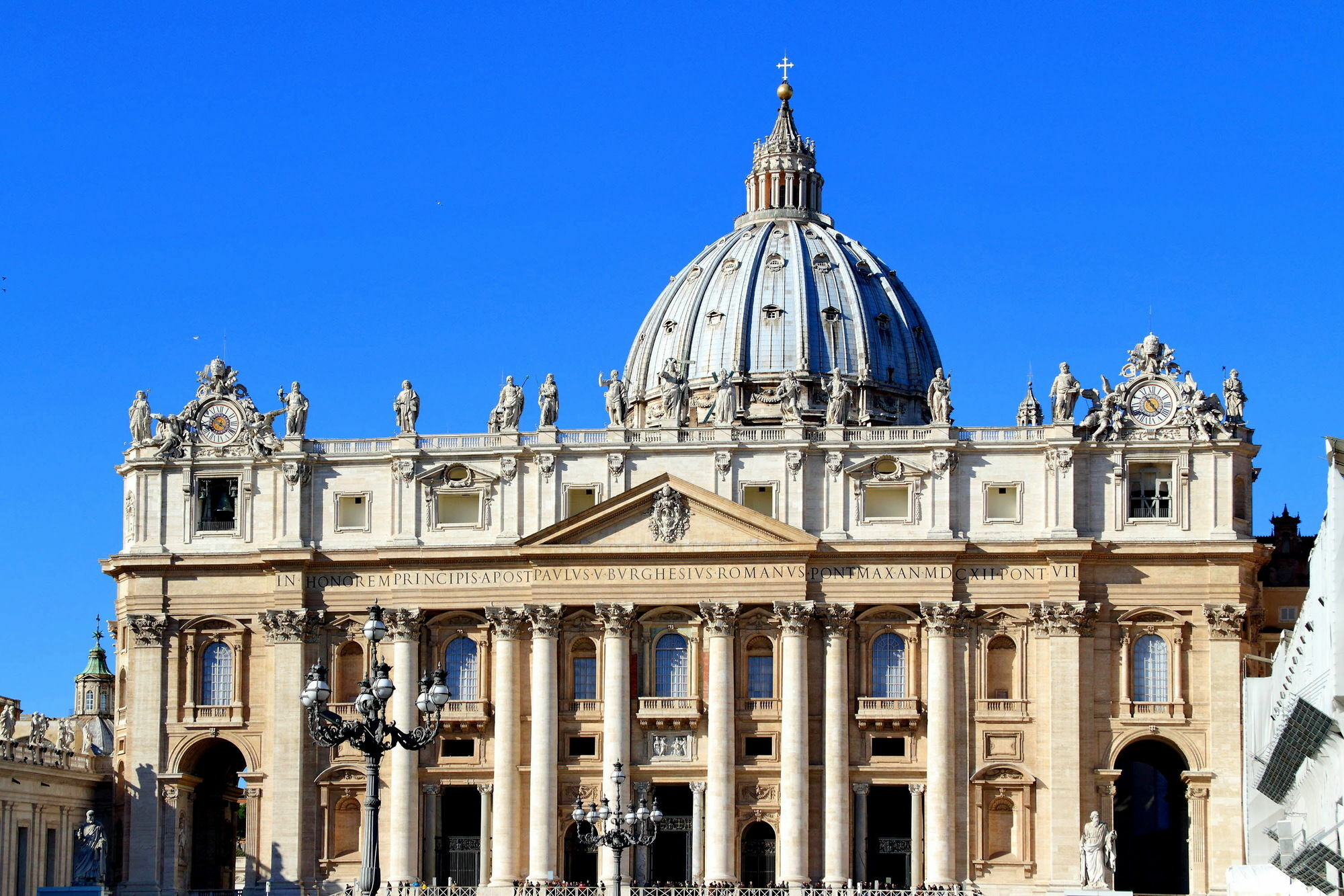 Casa Tua Vaticano Casa de hóspedes