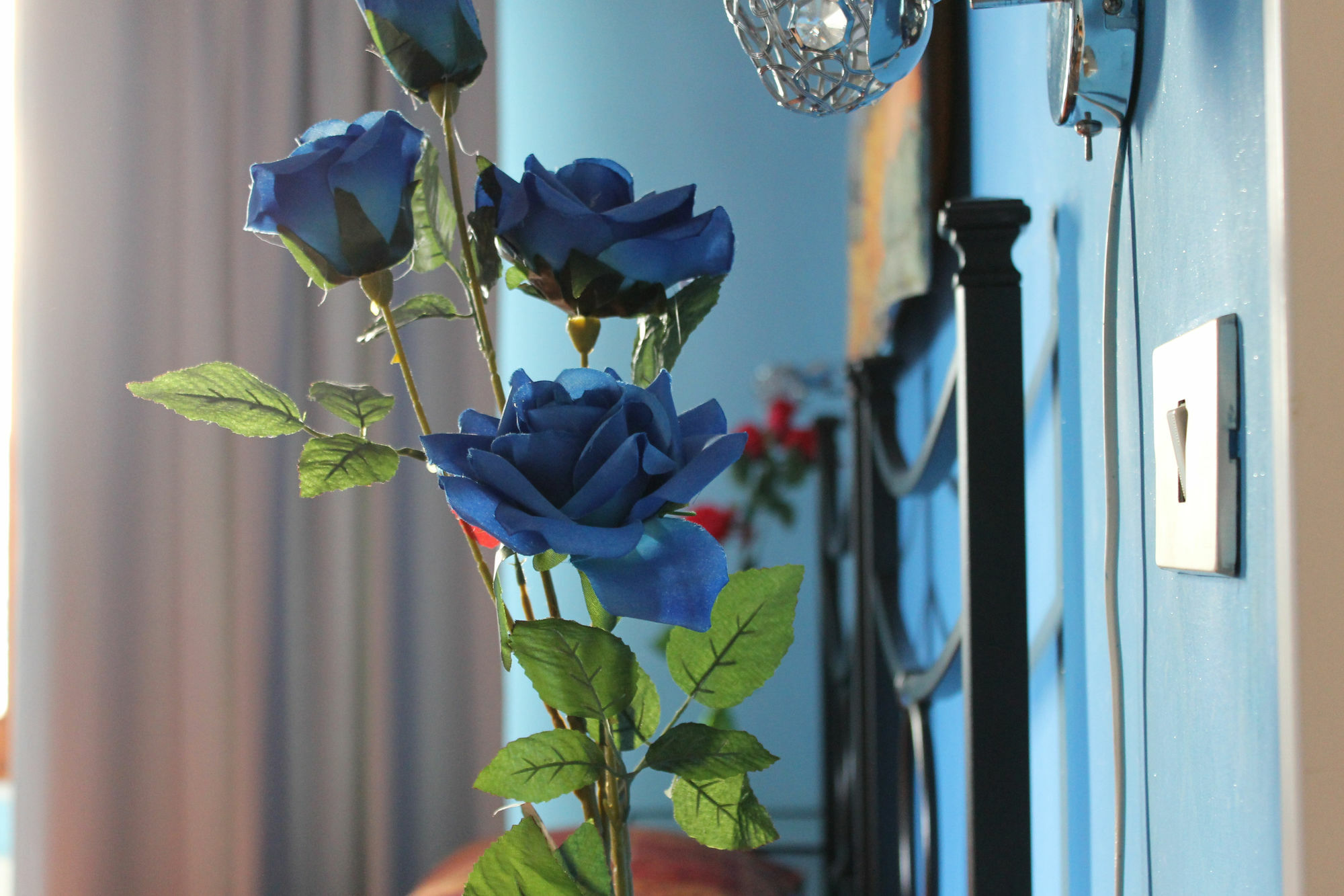 Guest house Basilica Square 3*
