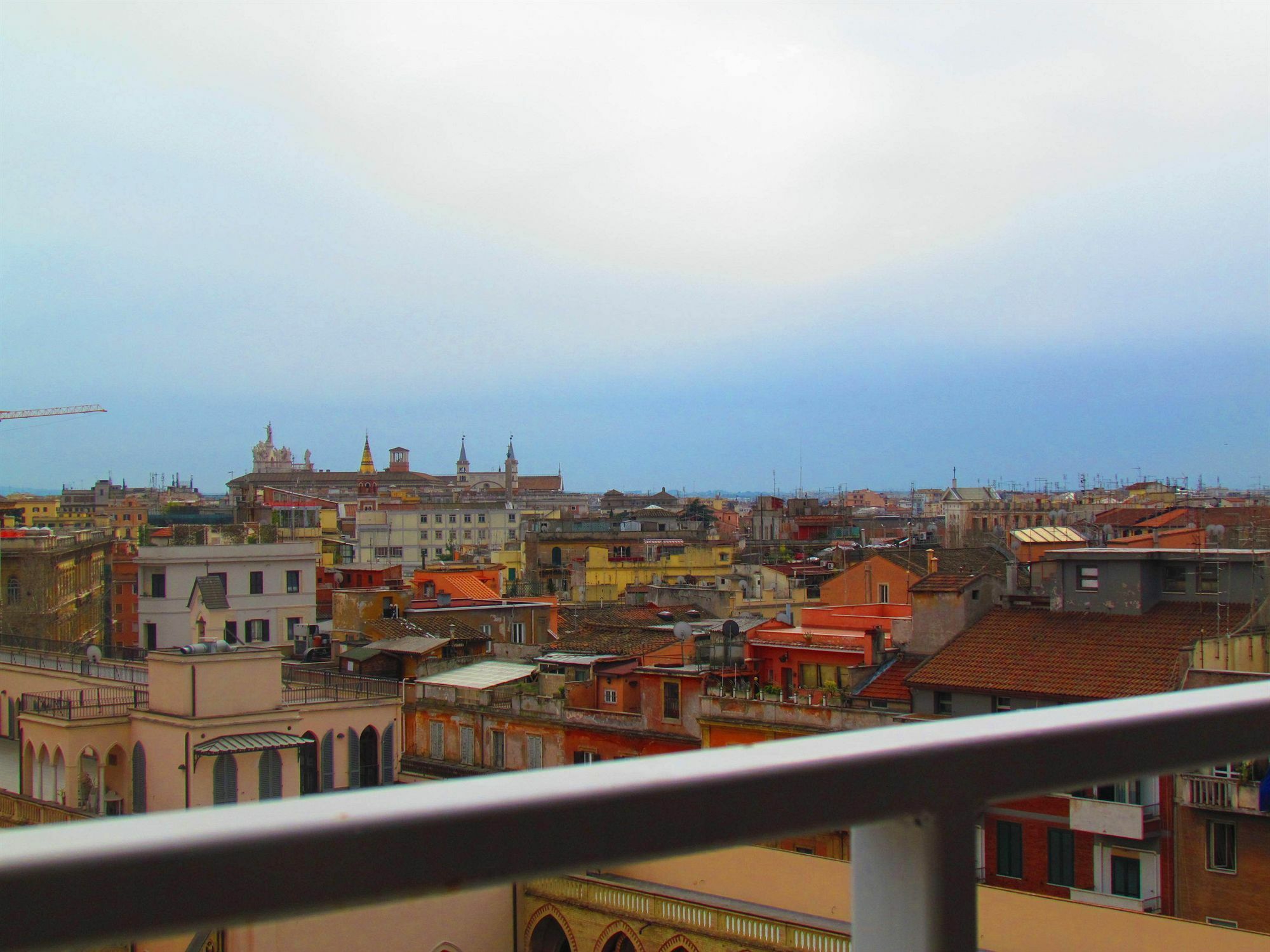 Buonarroti Gasthuis 3*