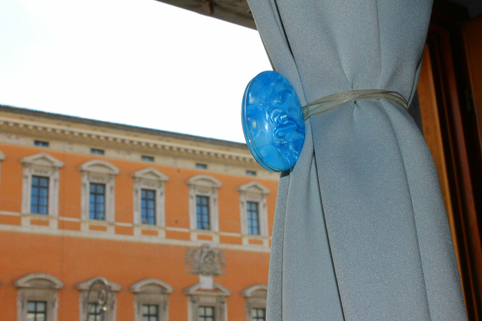 Basilica Square Guest house 3*