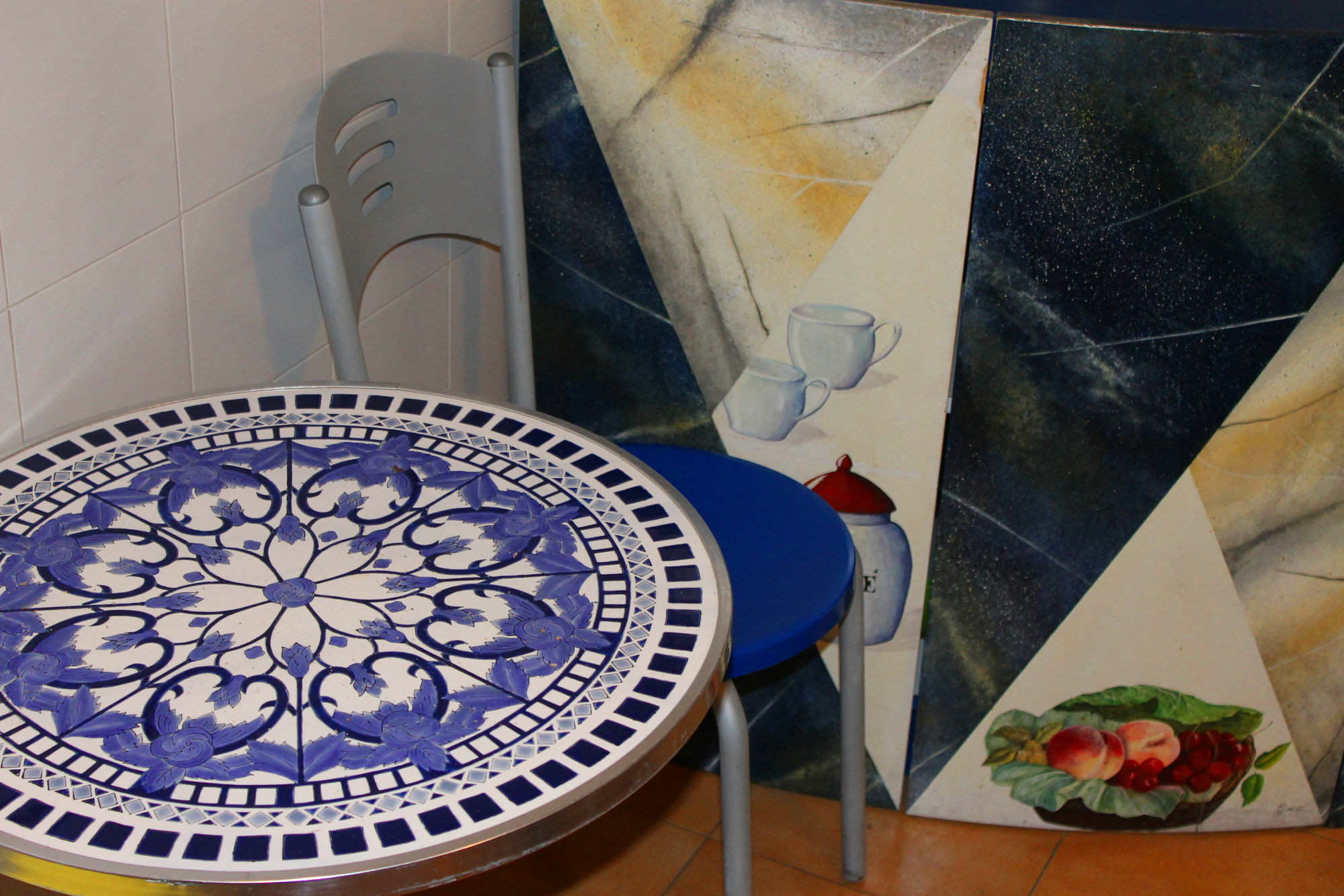 Basilica Square Guest house Rome