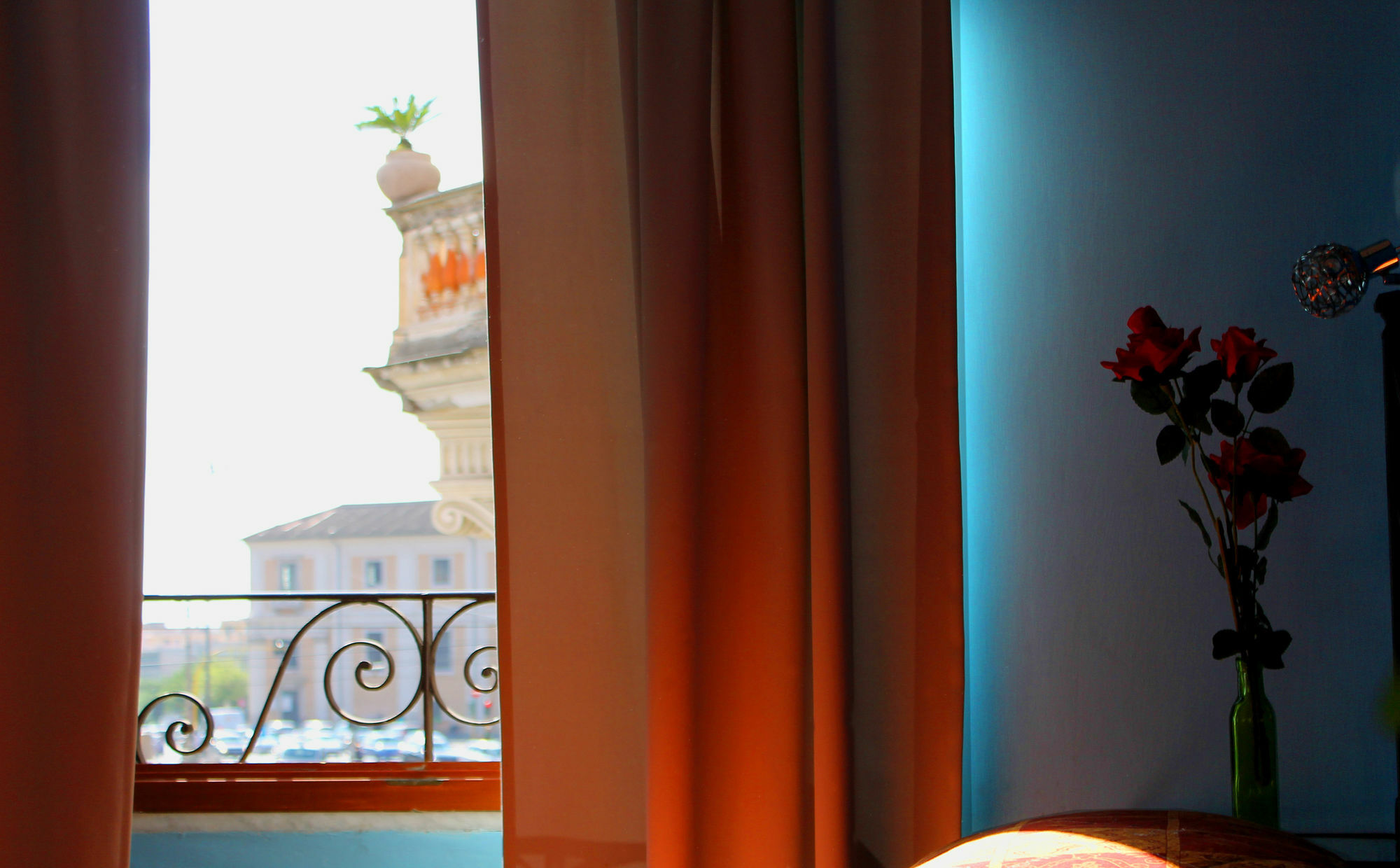 Basilica Square Guest house 3*