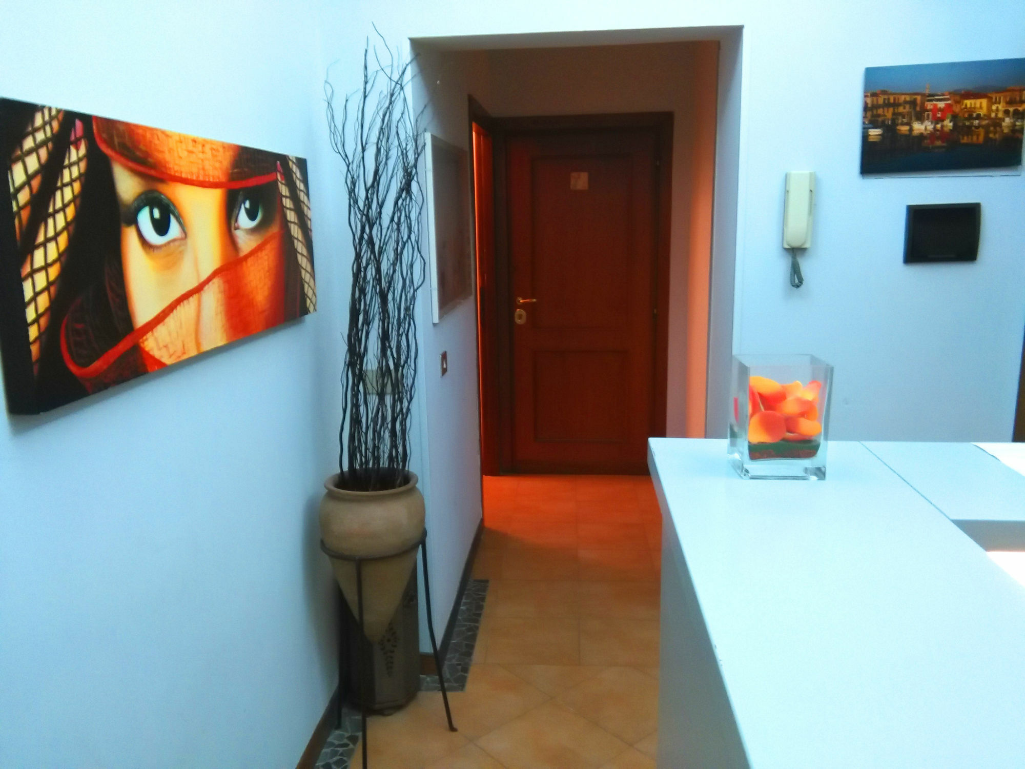 Guest house Basilica Square Rome