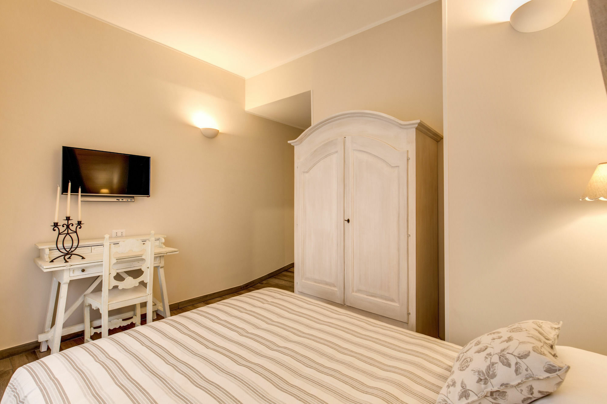Casa Tua Vaticano 3* Roma