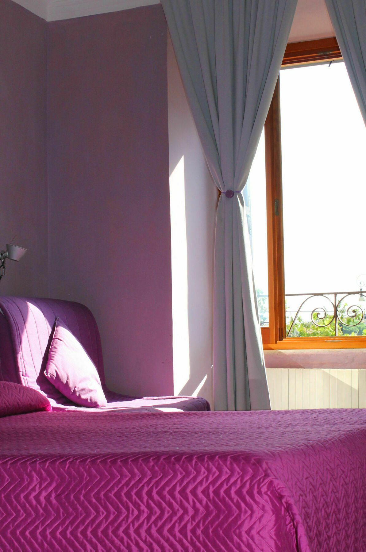 Basilica Square Guest house