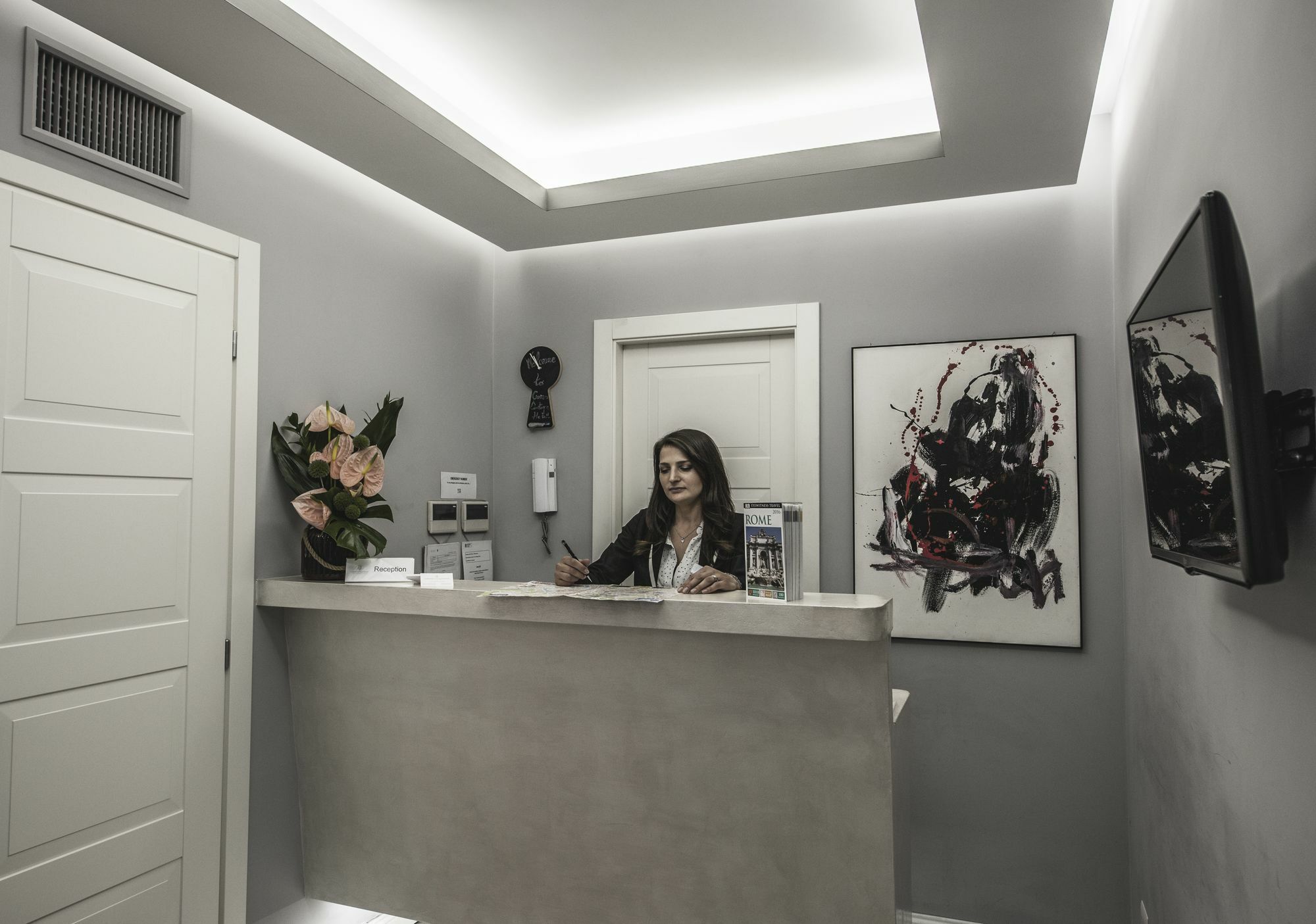 Corso Boutique Luxury Maison d'hôtes