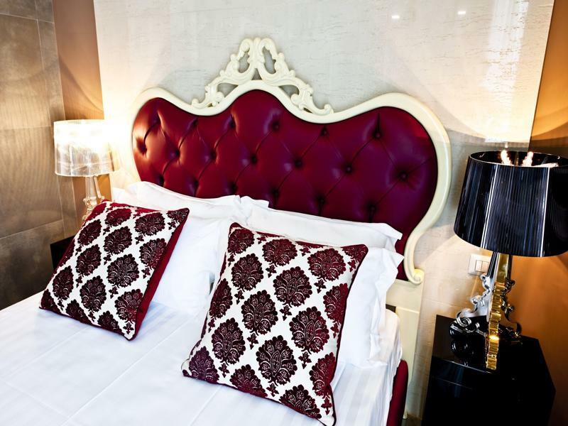 Maison d'hôtes Corso Boutique Luxury