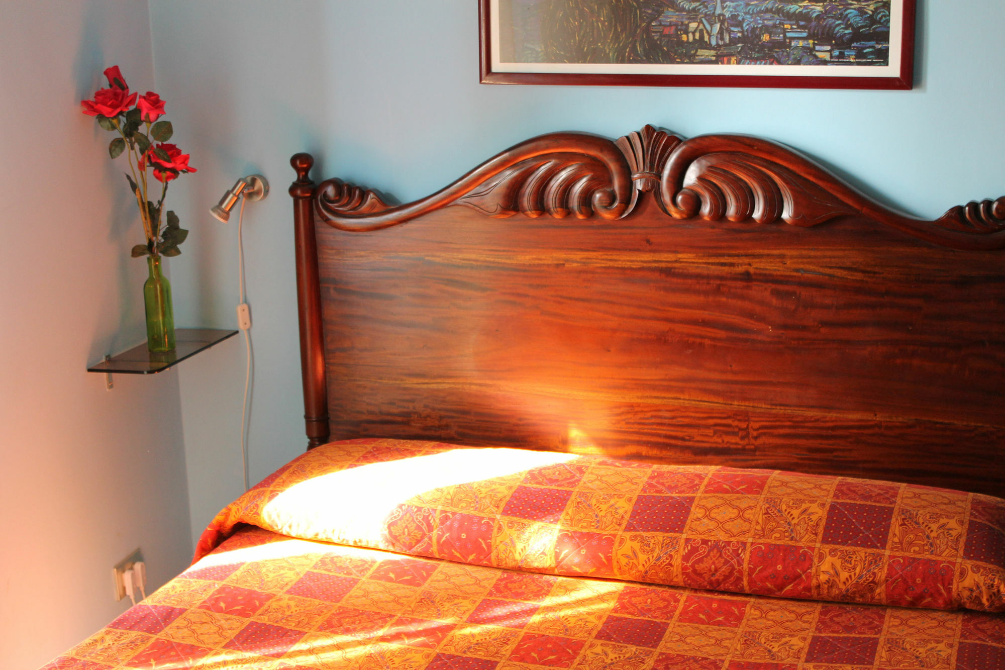 Guest house Basilica Square Rome