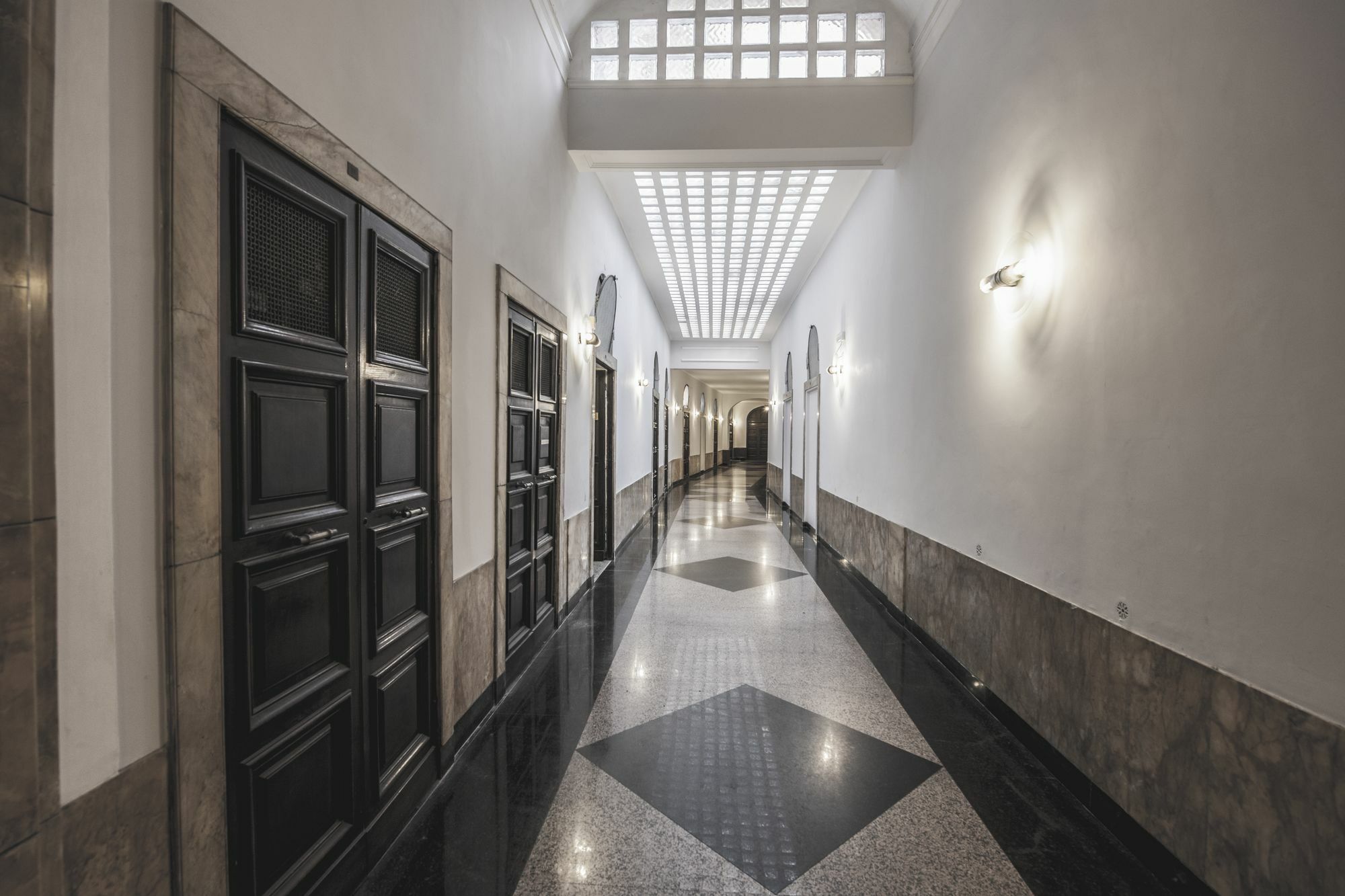 Corso Boutique Luxury Maison d'hôtes 3*