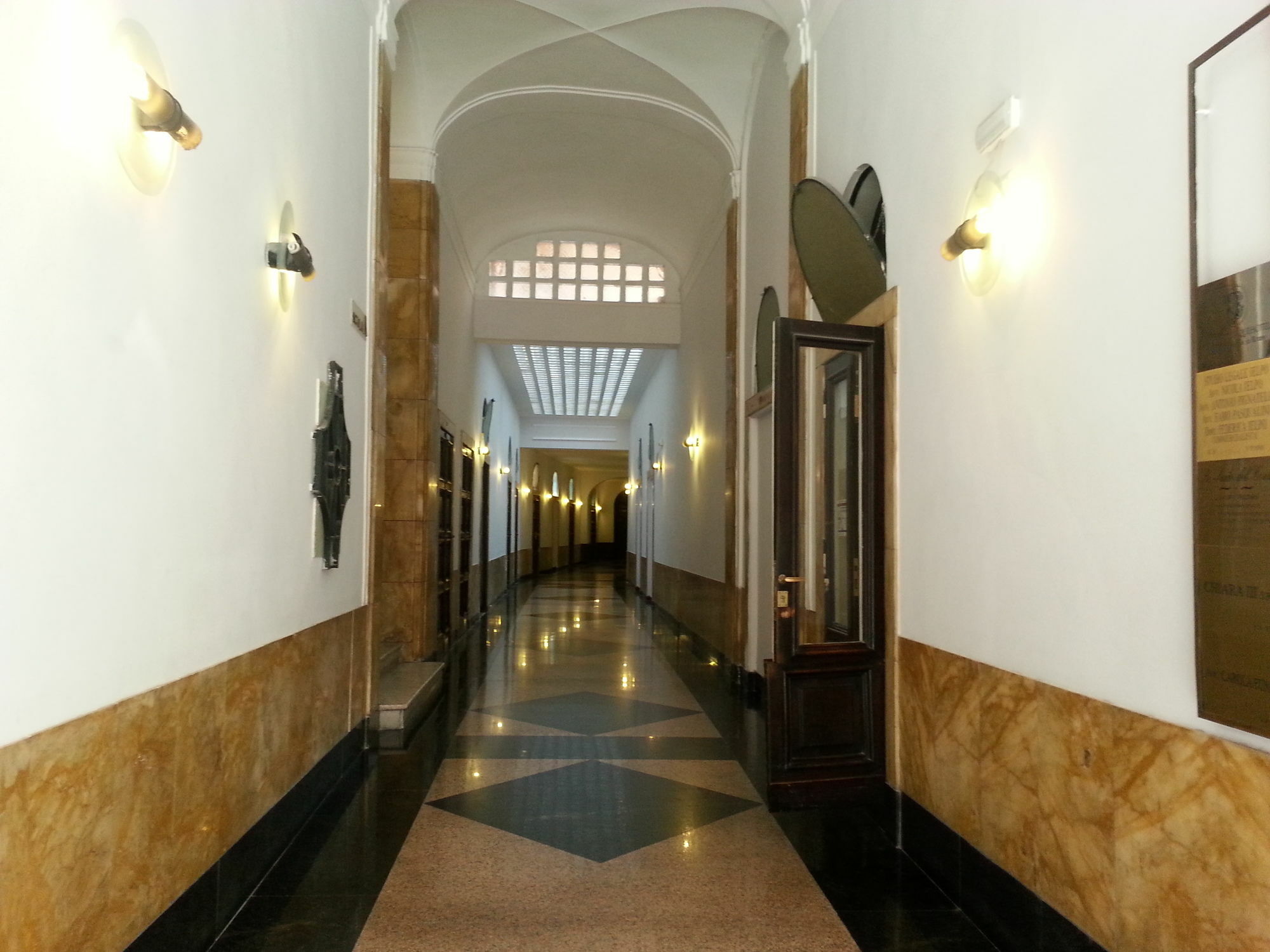 Corso Boutique Luxury Maison d'hôtes Rome