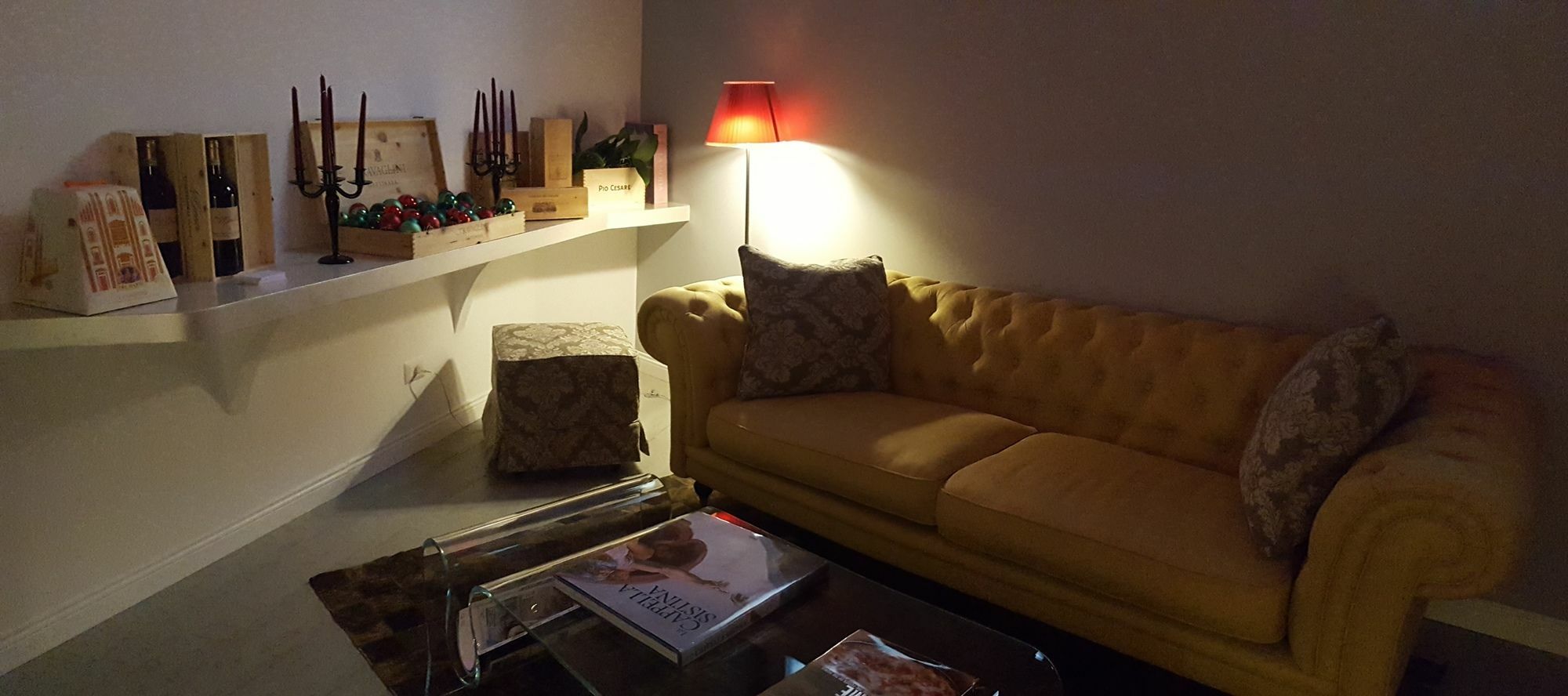 Corso Boutique Luxury Maison d'hôtes