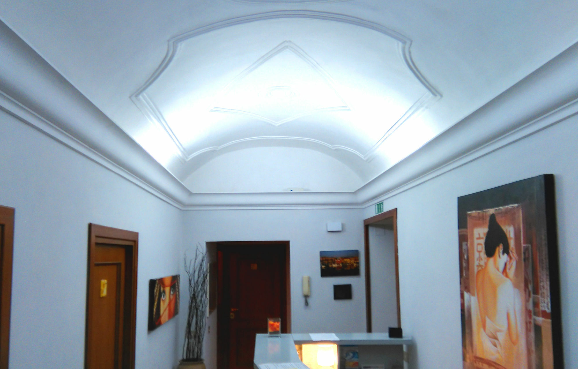 Basilica Square Guest house Rome