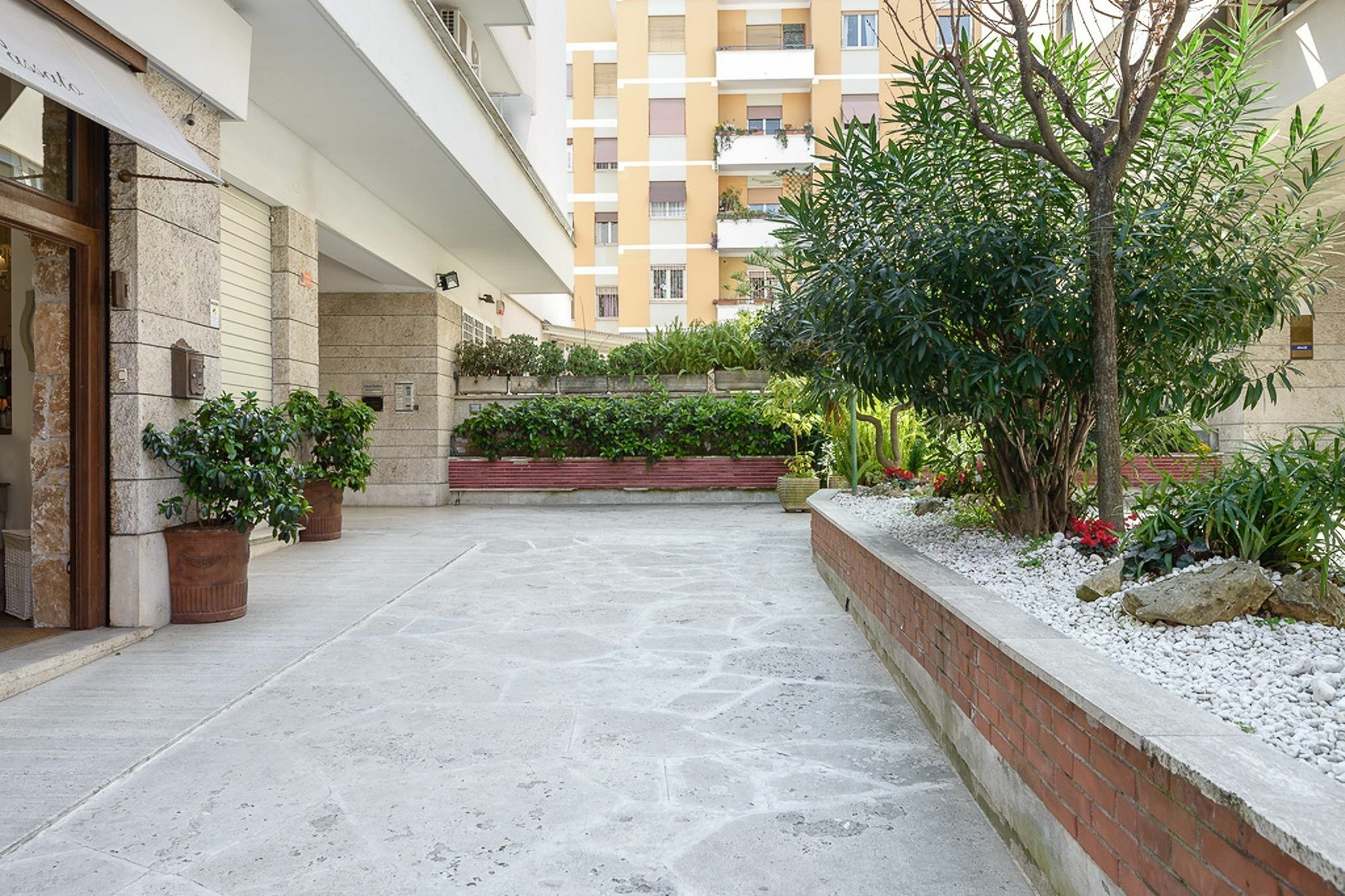 Casa Tua Vaticano 3* Roma