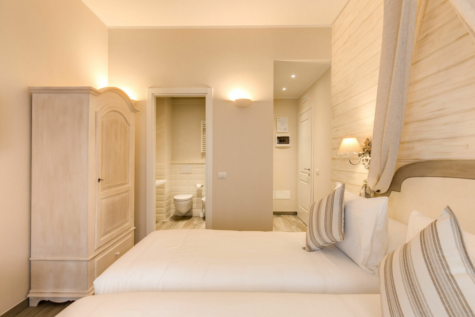 Casa Tua Vaticano 3* Roma