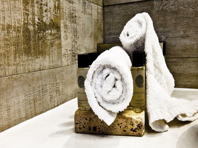 Corso Boutique Luxury 3* Rome