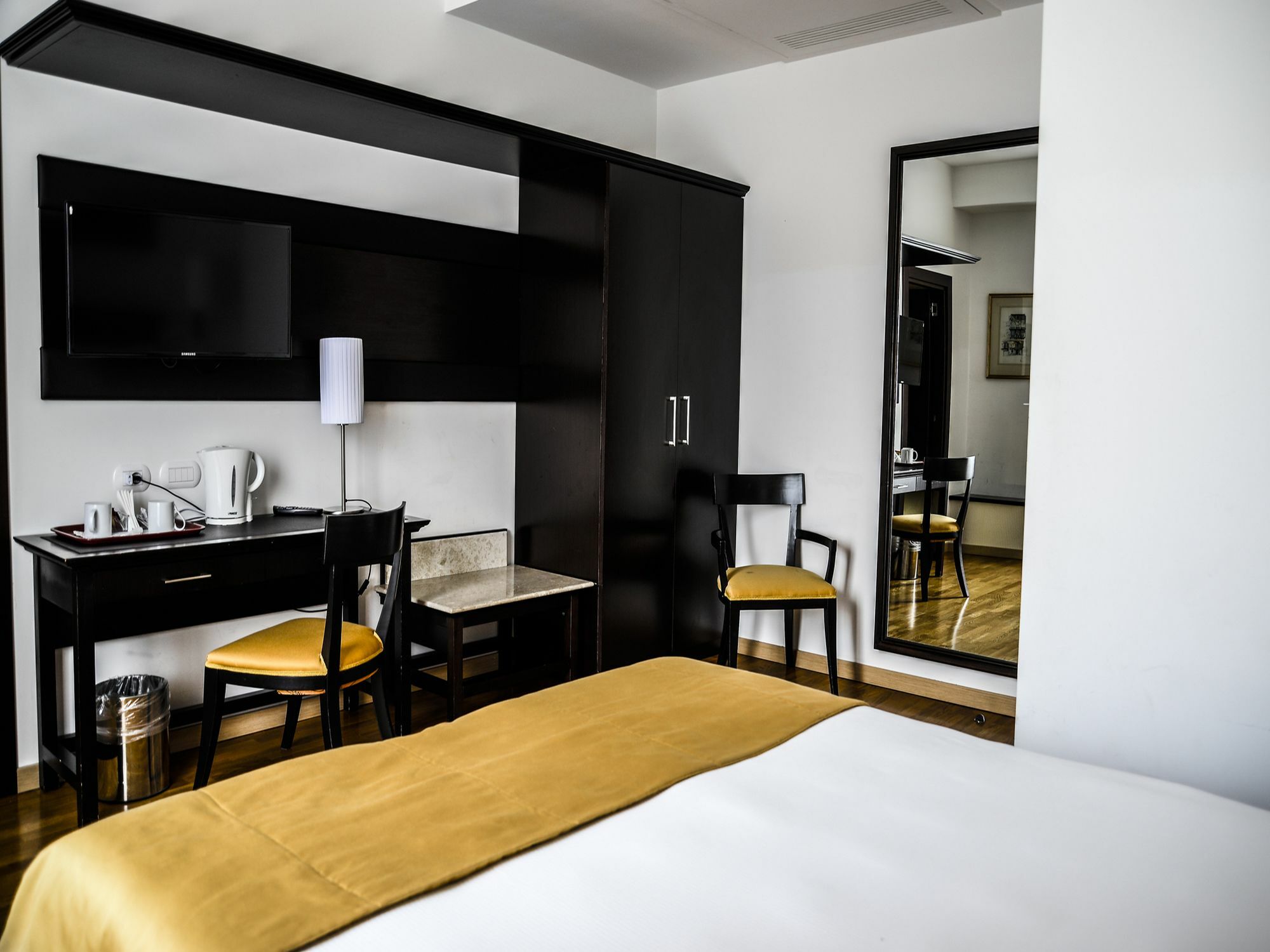 Hotel At Forty-one Rome