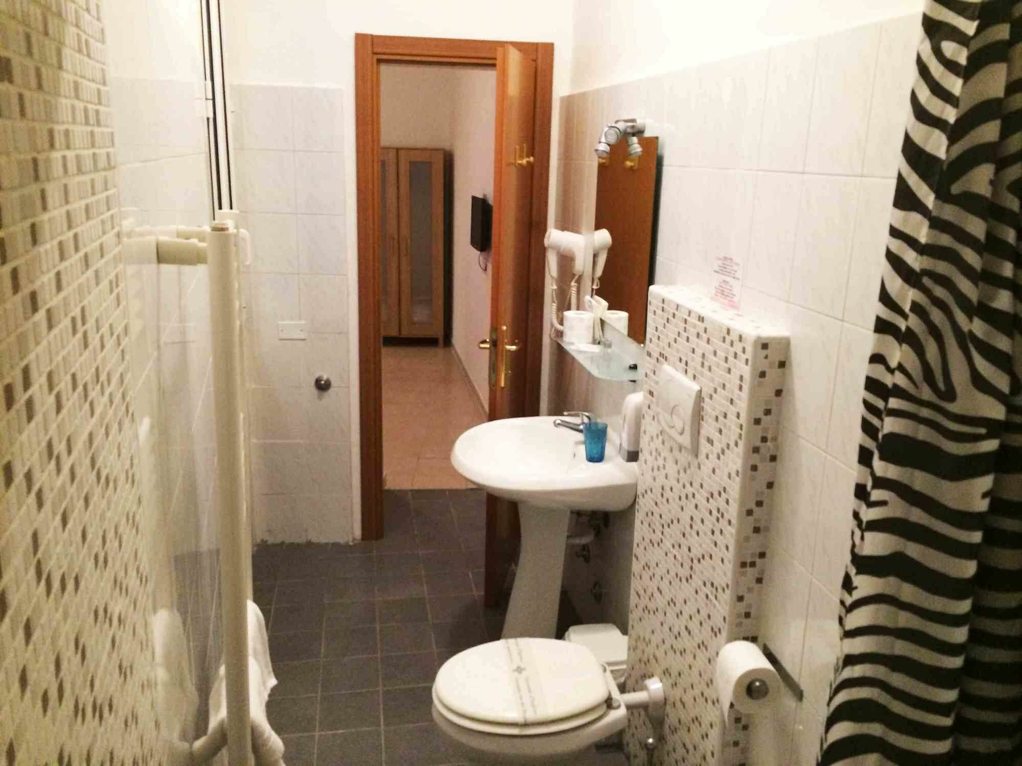 Holidays Otranto 3* Rome
