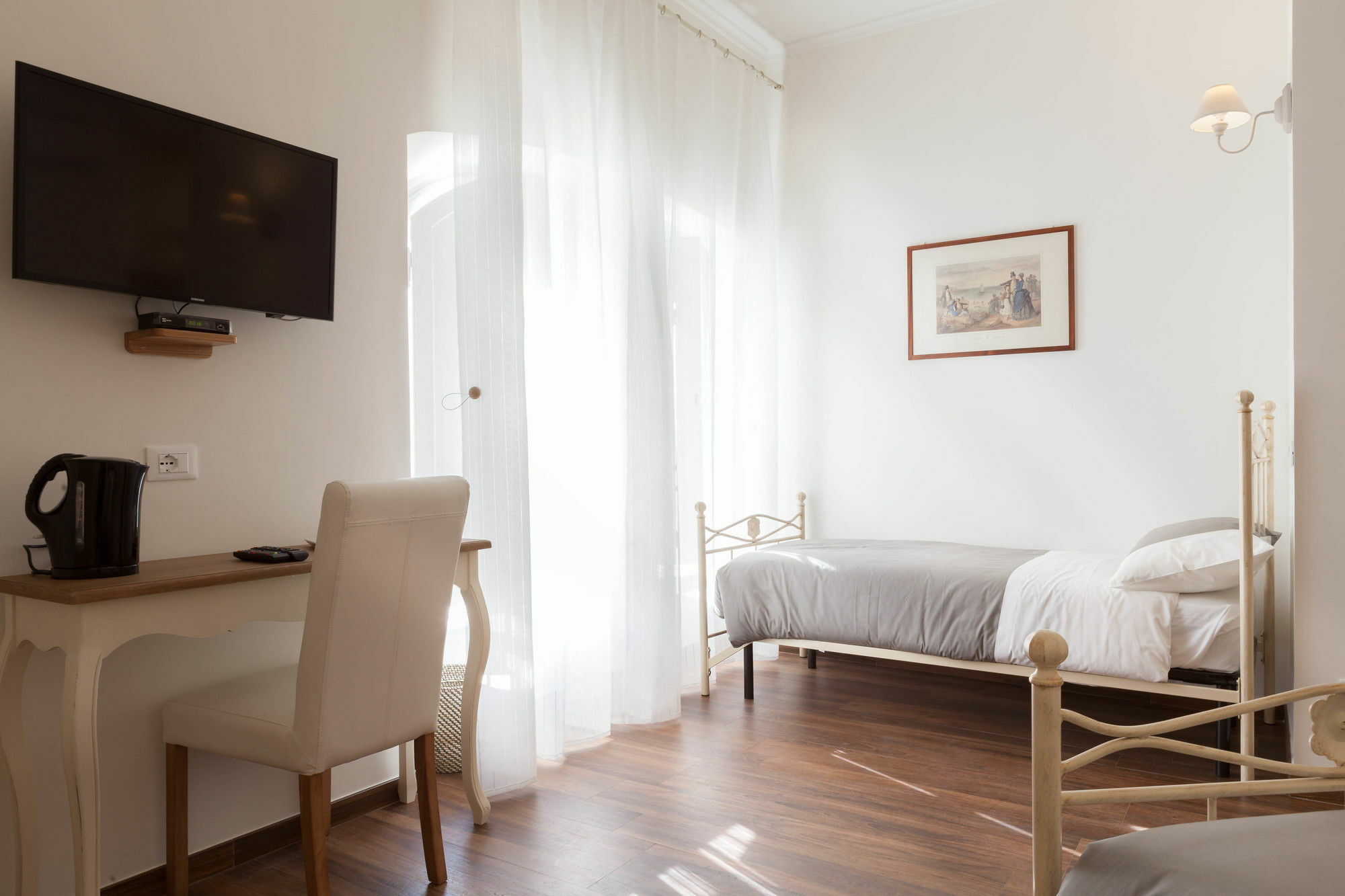 Maison d'hôtes Donna Margherita & 3*