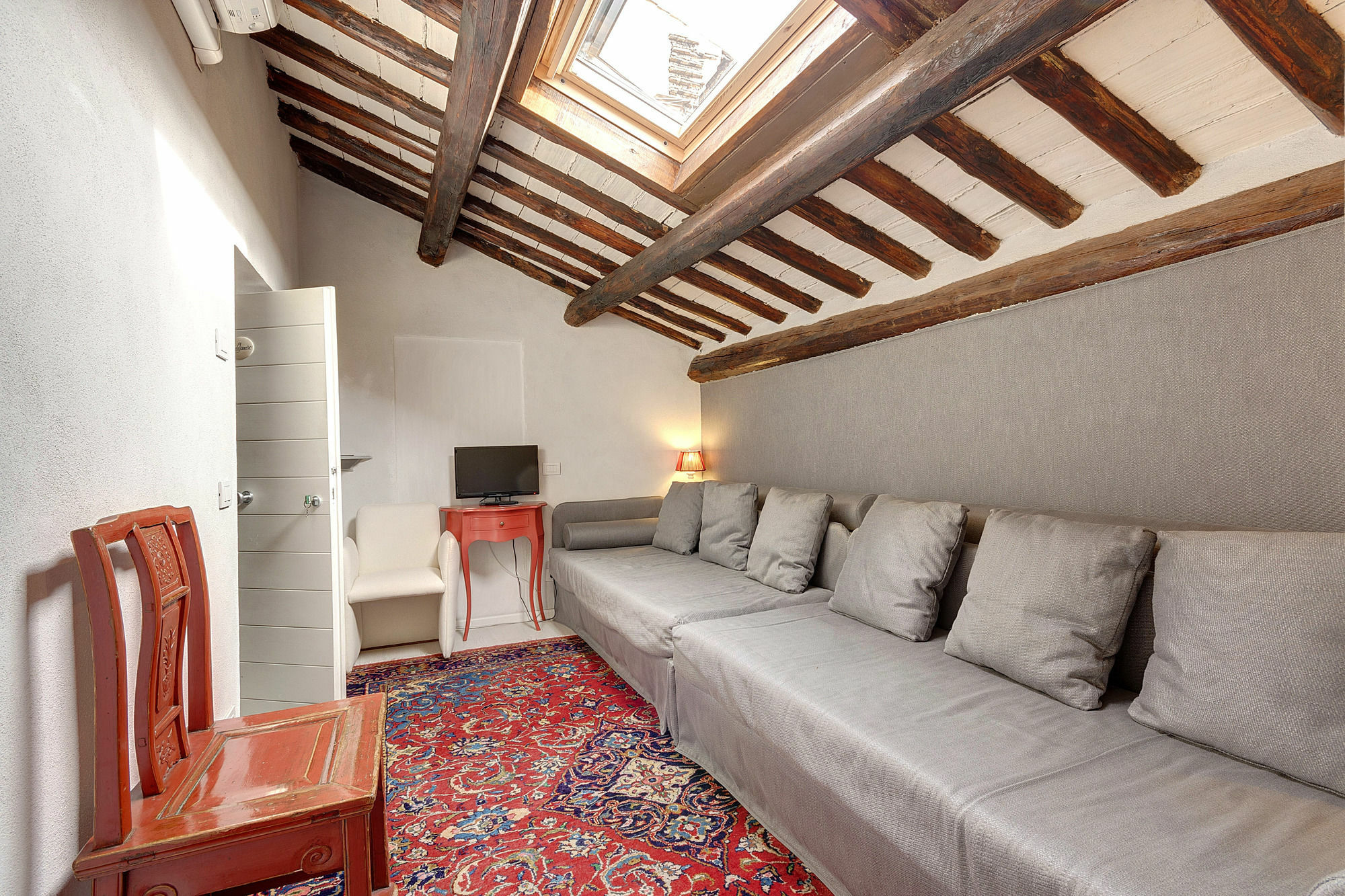 Lm Spagna 3* Roma