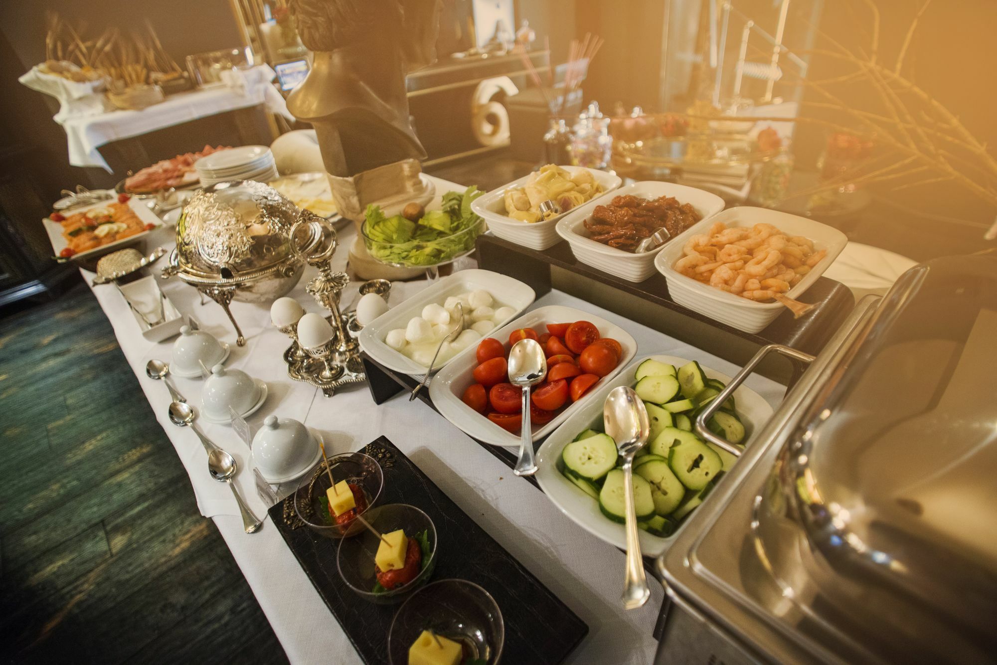 Ht6 Hotel 4*