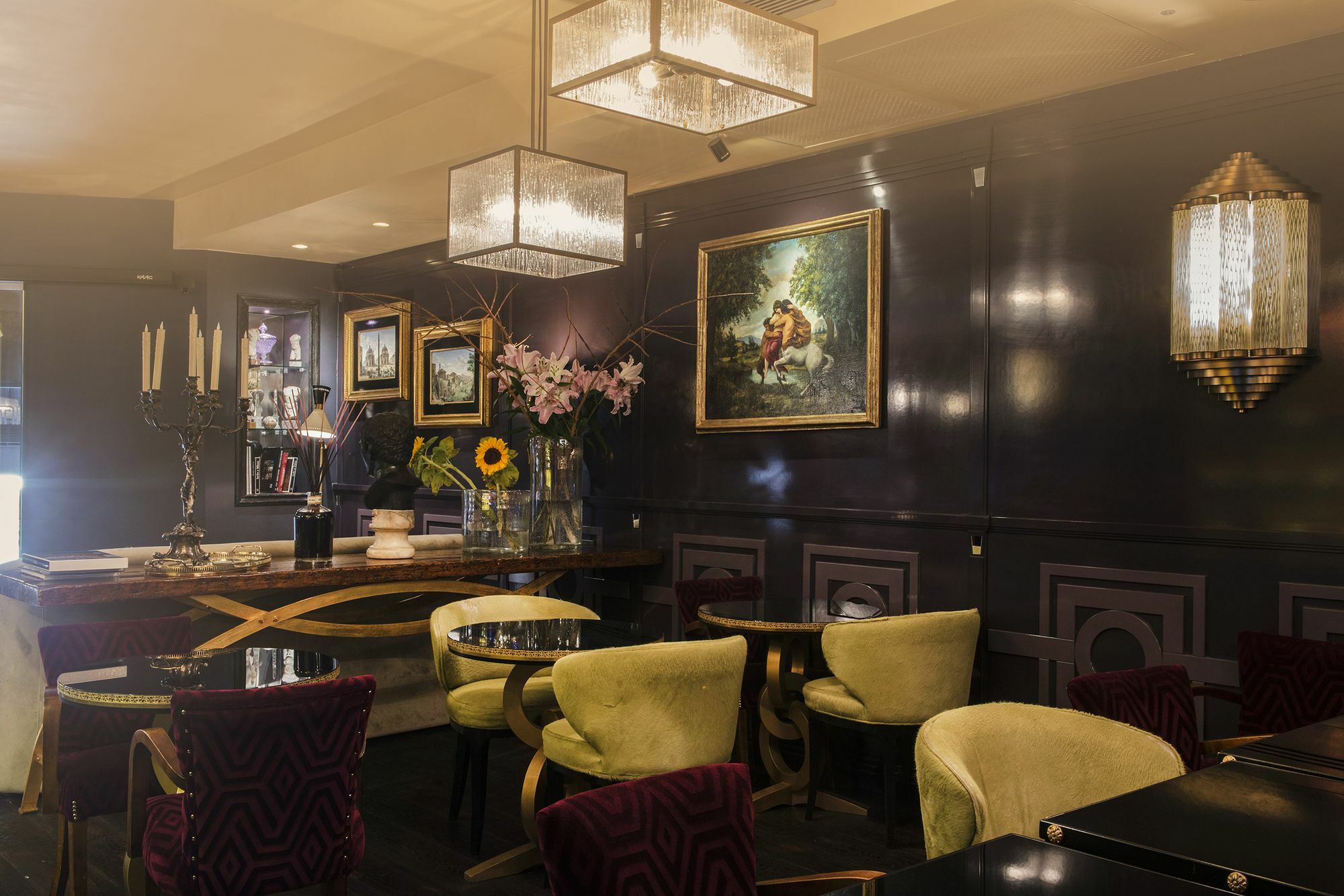 Ht6 Hotel Rome