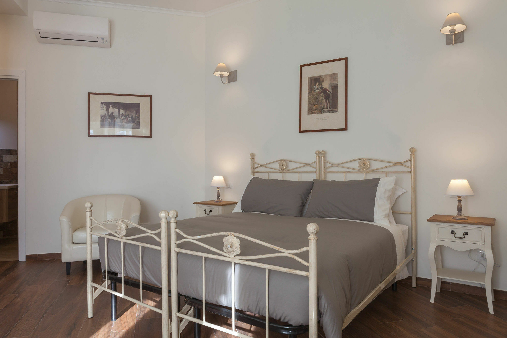 Donna Margherita & 3* Roma
